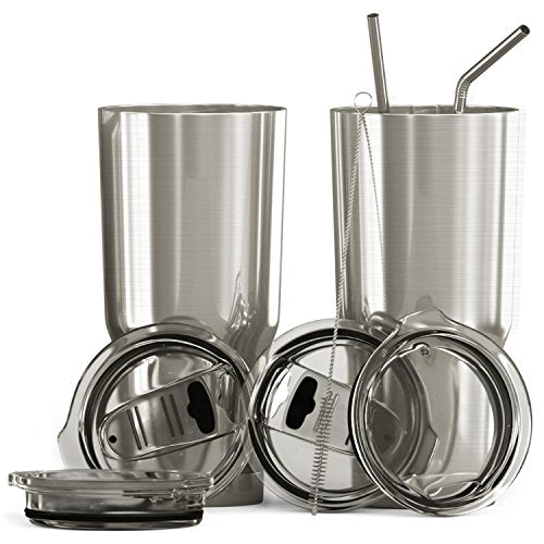 Coolest 21 Insulated Tumblers | Kitchen & Dining Features