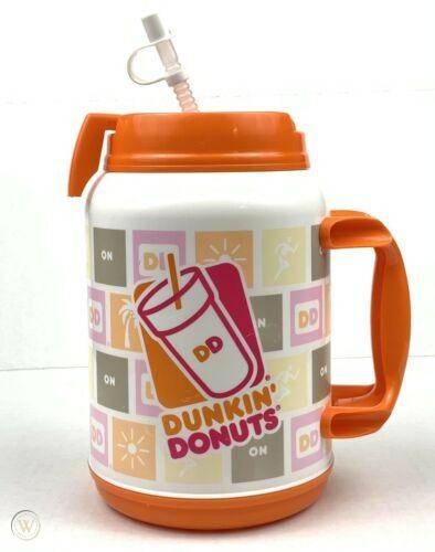 Dunkin’ Donuts, sorry, Dunkin’ has a large fanbase, and I count myself among them