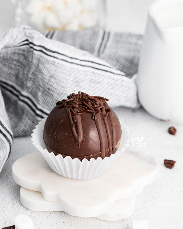 Hot Chocolate Bombs are the trendiest way to drink hot cocoa
