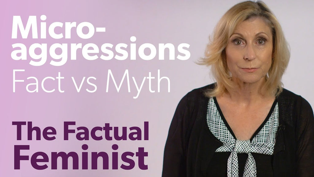 Columbia University's Derald Wing Sue defines microaggressions as "brief, everyday exchanges that send denigrating messages to certain individuals because ...