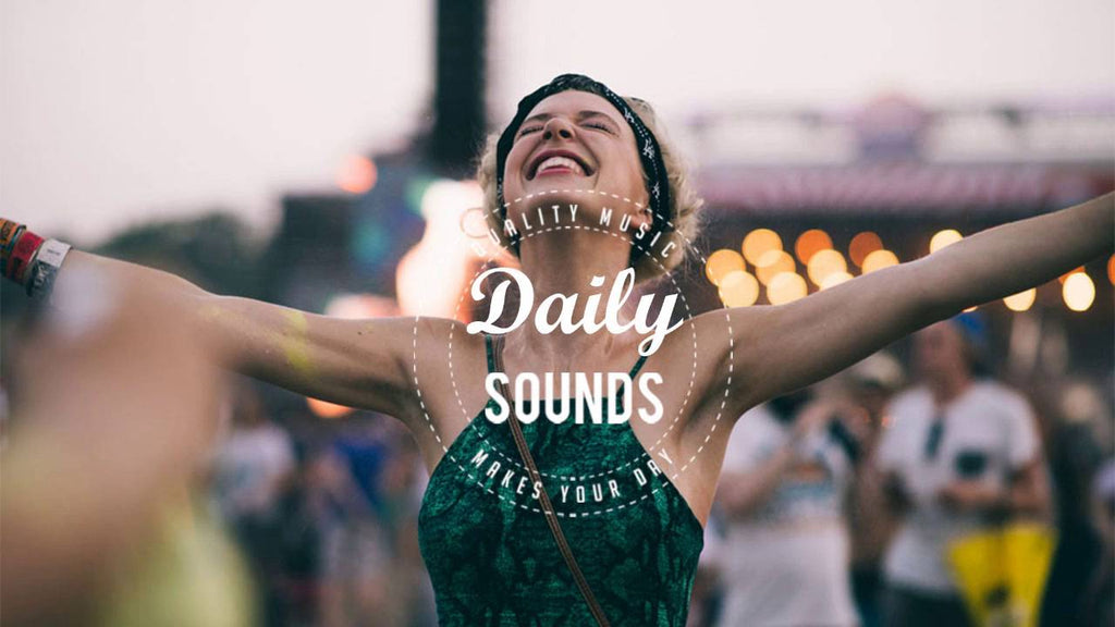 DailySounds - Quality Music Makes Your Day ✓Facebook: