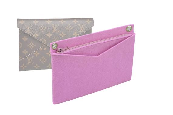 For "Kirigami Large" Bag Insert Organizer with card holder, Bag Liner - Worldwide Shipping 4-6 Days by SenamonBagOrganizer