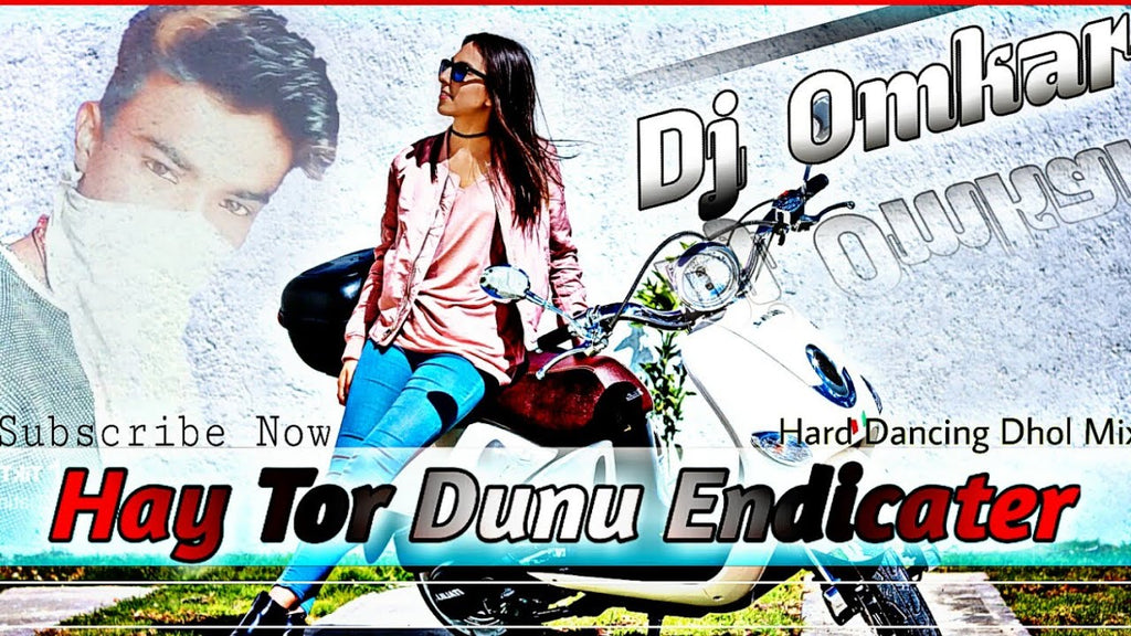 Subscribe Now- #DjOmkar_Dhanbad #All_Dj_Song_Remixer Original Song Credit Title - Hay Tor Dunu Endigater Lable - RCM Music Music - RCM Music Artist ...