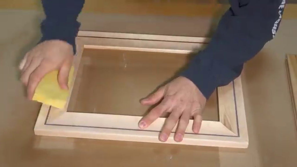 Make It - Coved Picture Frame by dustin penner (5 years ago)