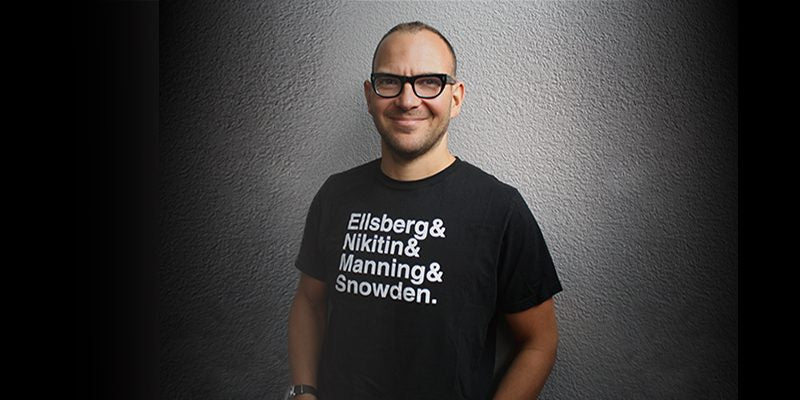 Cory Doctorow: IP (2020)