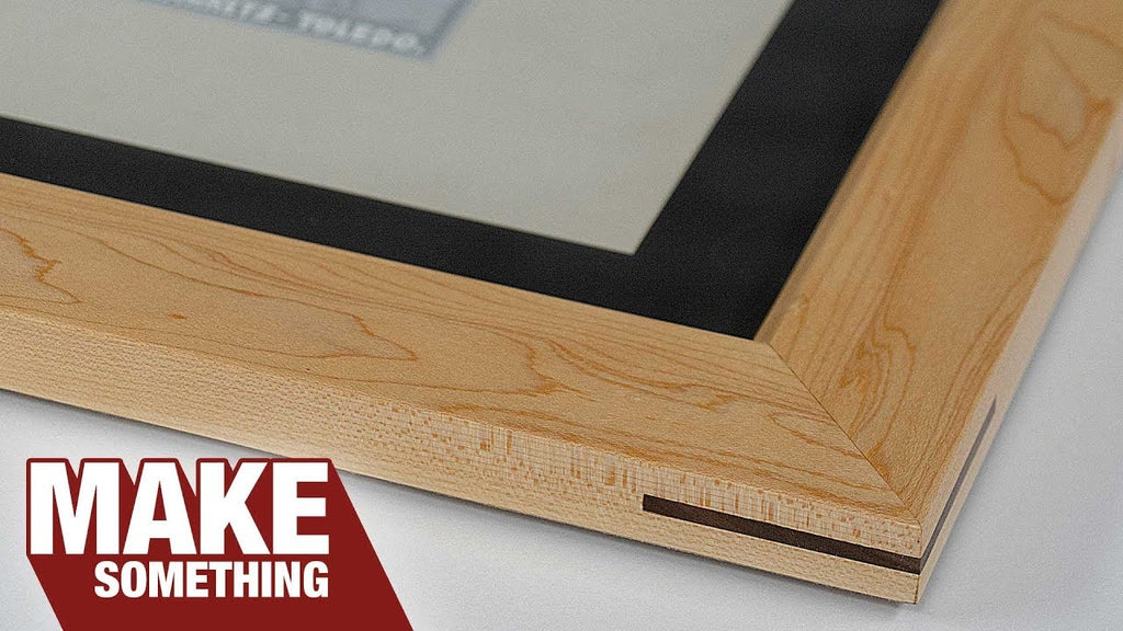 Picture Frame Making, Everything You Need to Know