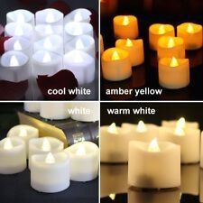 Gloriously Electric Candle Light