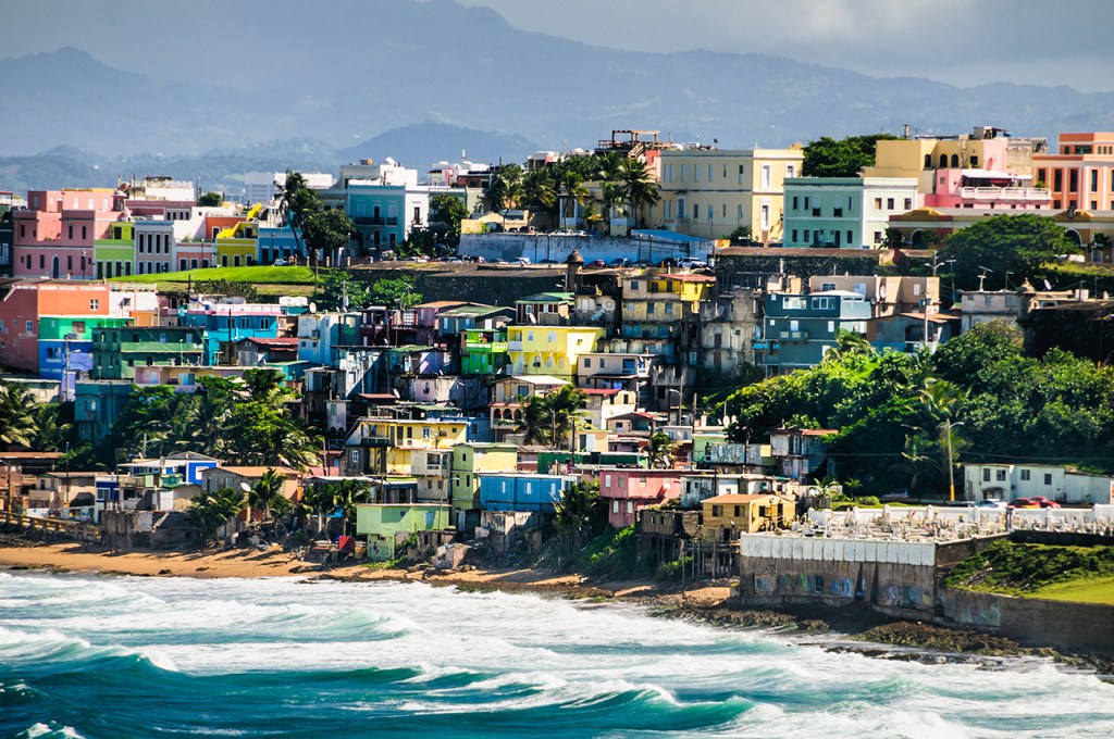 No passport required: Tips for visiting Puerto Rico on a family vacation