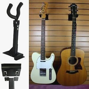 Dishy Guitar Wall Holder