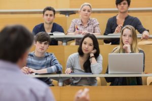 Lecture Hall Furniture: Desks, Chairs, Lecterns, and More!