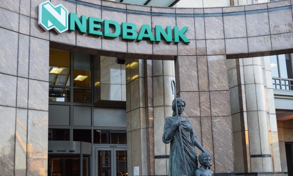 Nedbank Launches WhatsApp Money Service With Mastercard In S