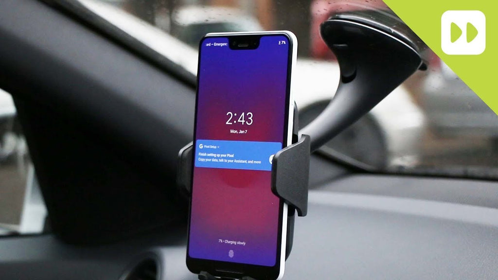 In this video we will be taking a look at some of the best car holders available in 2019