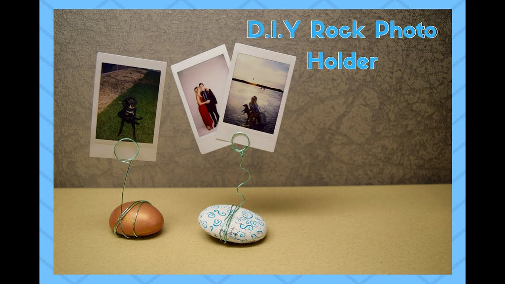 Campus Crafts with D.I.Y Danie and Krafty Kristy will show you quick easy décor items for you to make for your room