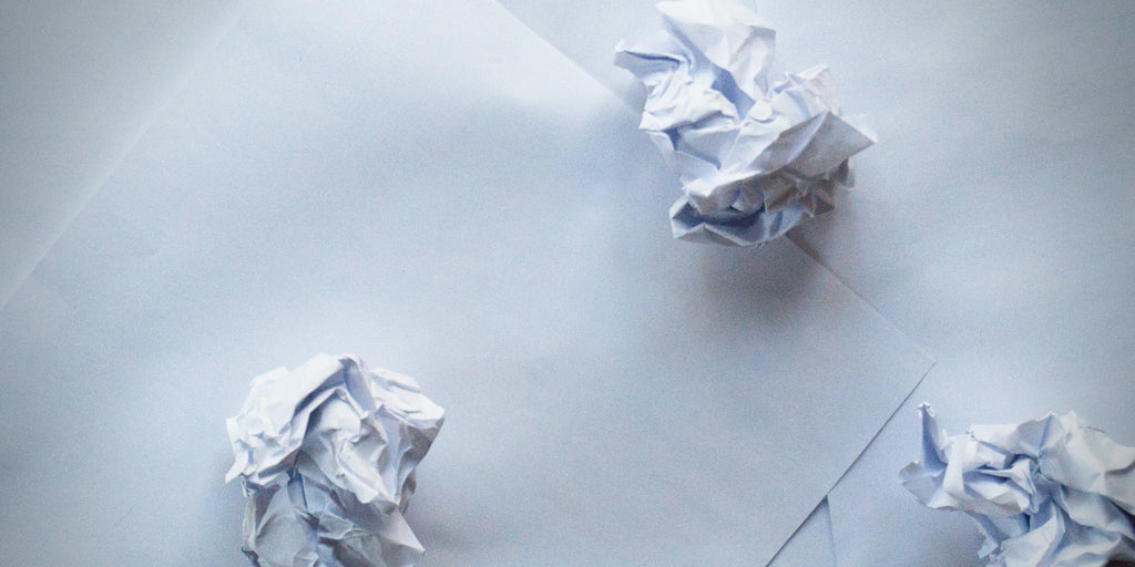 Don’t Toss Old Printouts! 19 Uses for Used Paper
