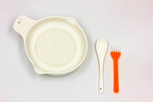 Best 18 White Ceramic Spoons