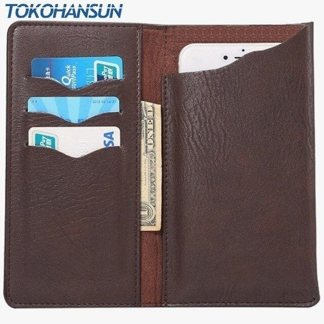 Superb Cell Phone Wallet Case