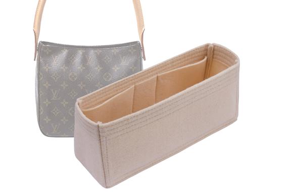 For "Looping MM" Bag Insert Organizer, Purse Insert Organizer, Bag Shaper, Bag Liner - Worldwide Shipping 4-6 Days by SenamonBagOrganizer