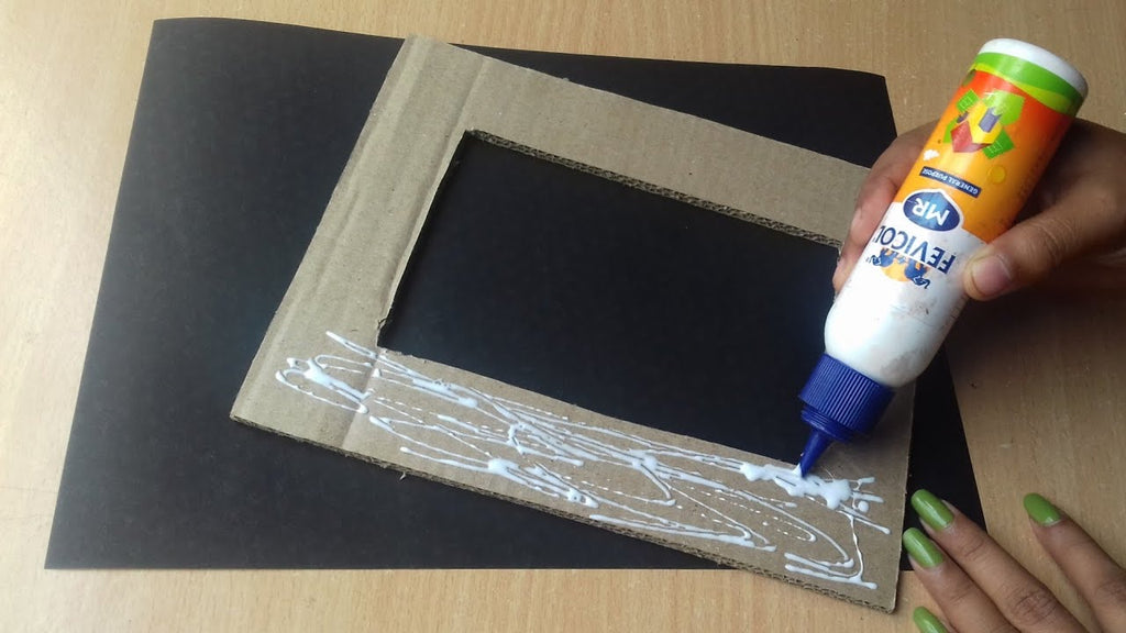 3 Photo Frame Making Ideas | How to Make Photo Frame at Home | DIY Photo Frame Ideas by craft gallery (3 months ago)