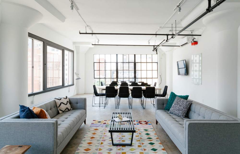 10 Awesome Ways to Modernize Your Living Room