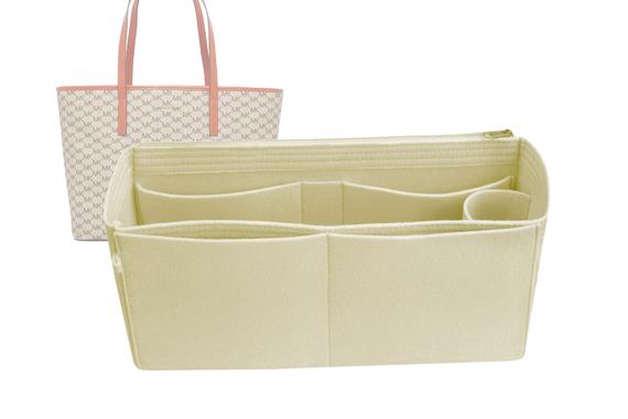 For "Extra Emry TZ Tote Bag Large" Bag Insert Organizer, Purse Insert Organizer, Bag Shaper - Worldwide Shipping 4-6 Days by SenamonBagOrganizer