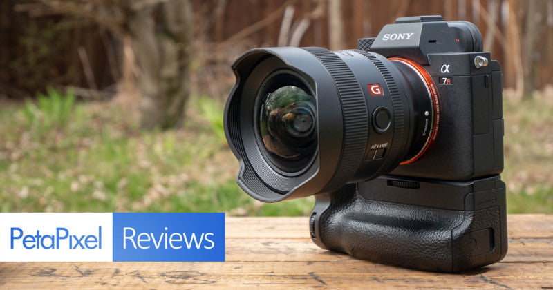 Sony 14mm f/1.8 G-Master Review: An Impossibly Good Len