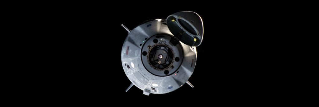 According to Boeing’s new Starliner testing plan, the spacecraft could potentially meet SpaceX’s own Crew Dragon astronaut spacecraft in orbit at the International Space Station (ISS) later this year.