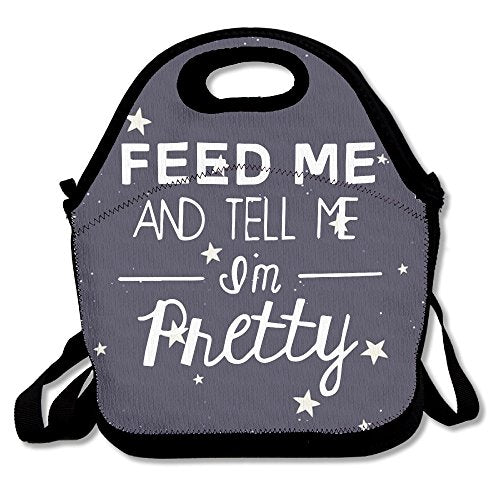 25 Best Pretty Lunch Bags