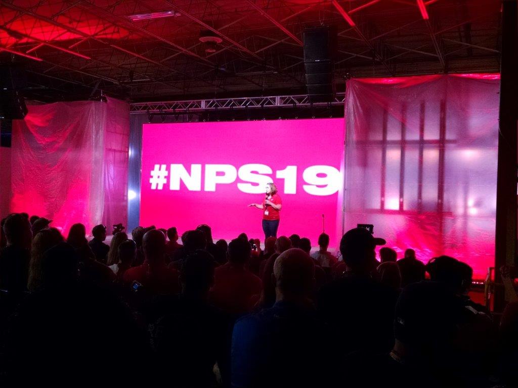Milwaukee Tool’s NPS 2019