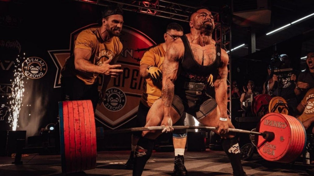 The 2021 Kern US Open has given powerlifting fans a lot to talk about since it took place from April 24-25