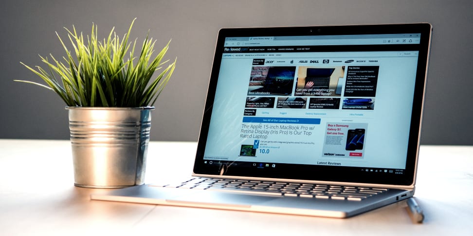 The Best 2-in-1 Laptops of 2020