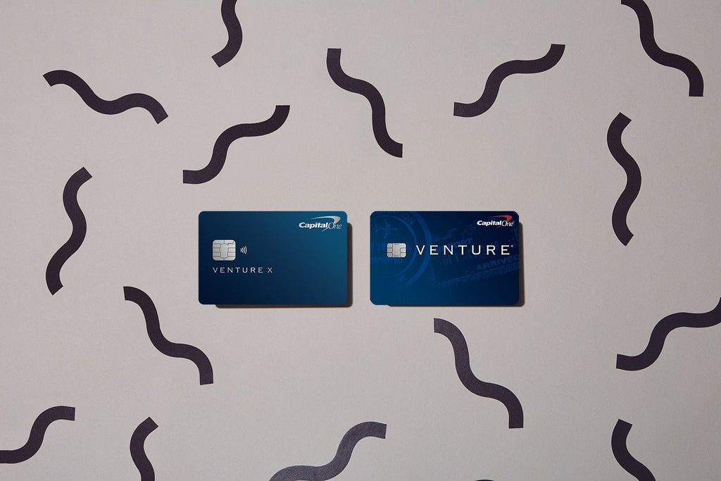 The 8 most pressing questions about the new Capital One Venture X card