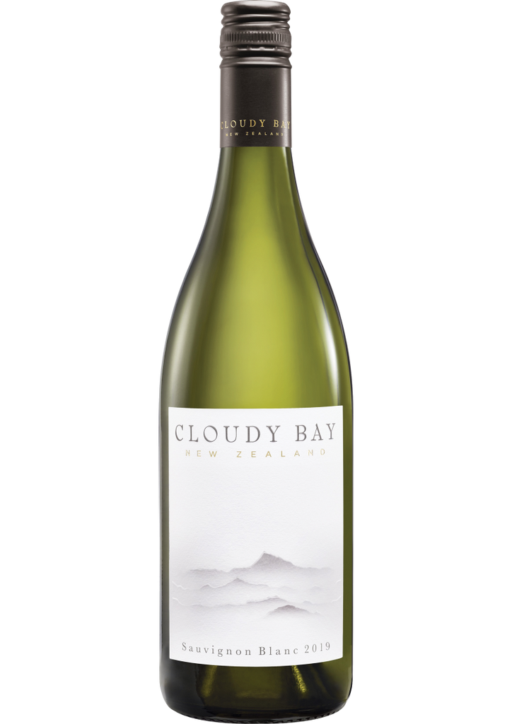 Cloudy Bay Holiday Wine and Murray Cheese Autumnal Pairings