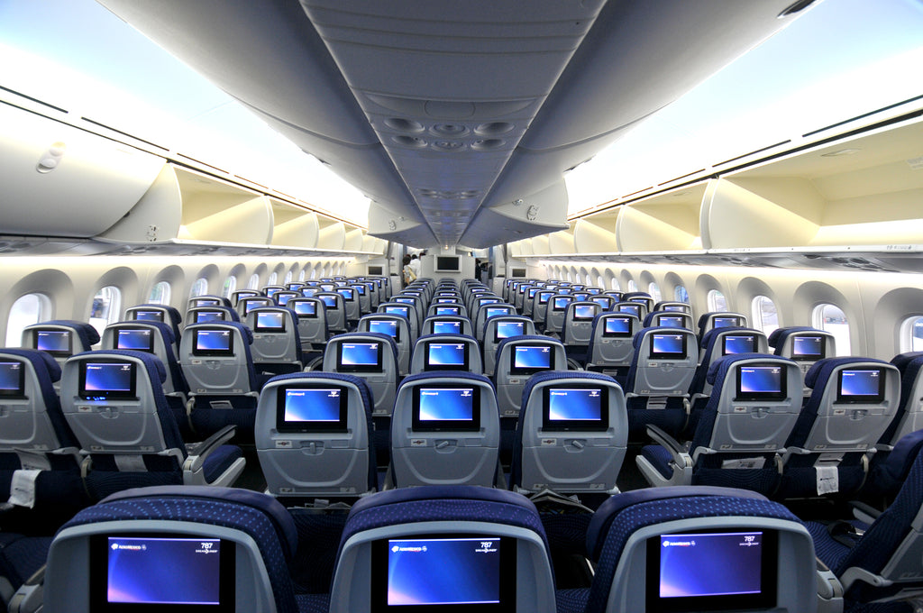 10 flights from the last decade that I can’t wait to fly again