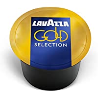100-Count Lavazza Blue Single Espresso Gold Selection Coffee Capsules only $30.00