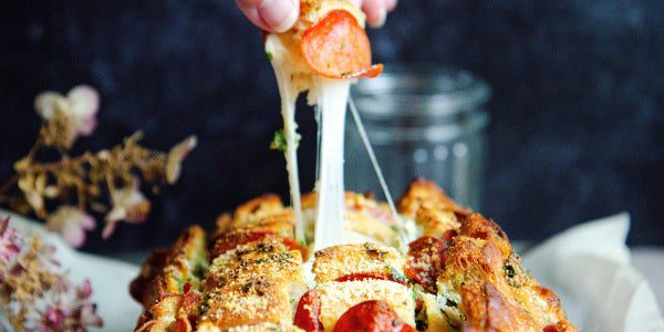 Celebrate New Year’s Eve with 3 easy appetizers - TODAY