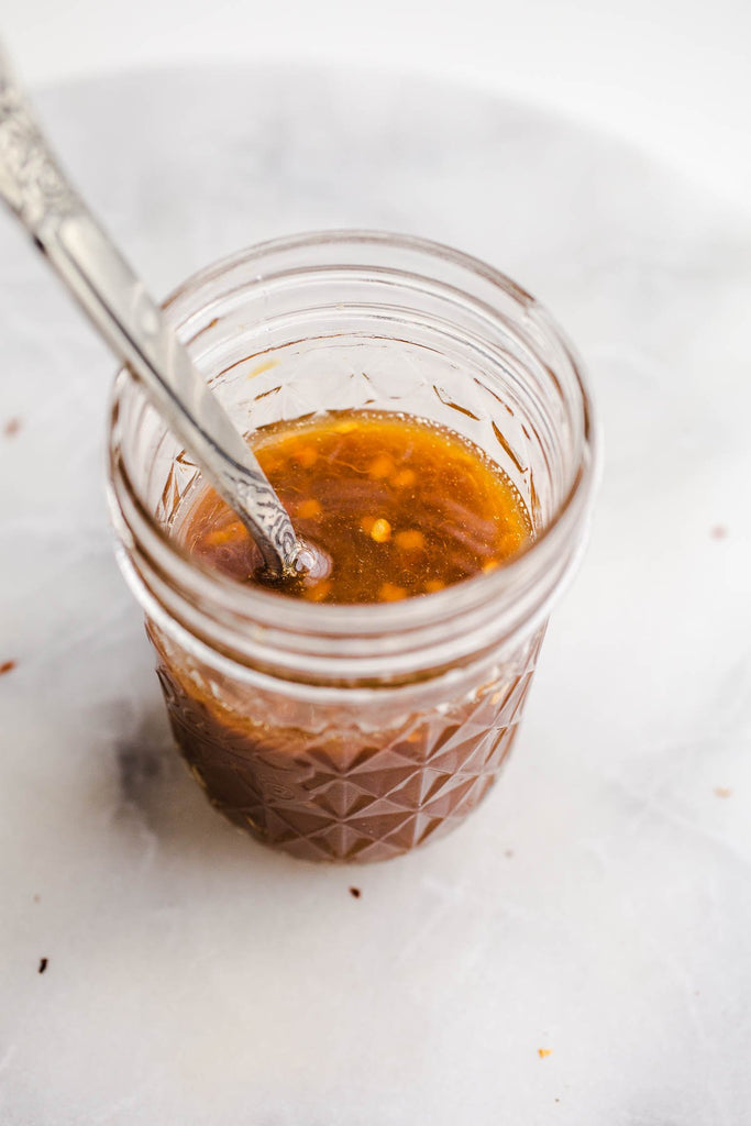 Easy Gluten-Free Stir Fry Sauce