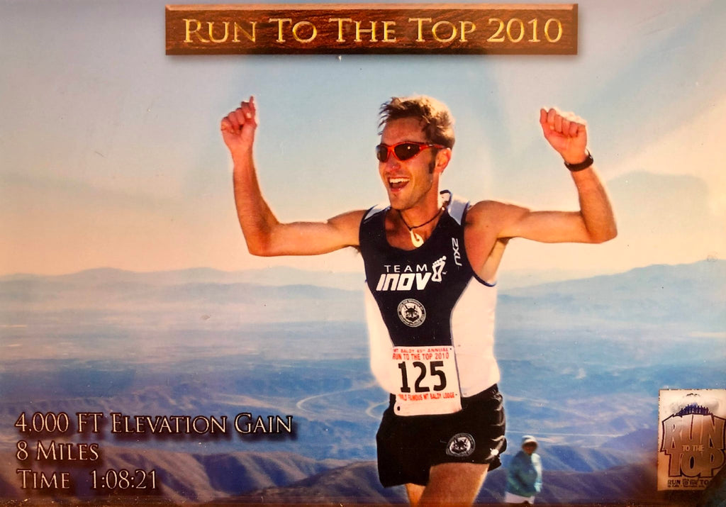 Mt. Baldy Run-to-the-Top: One of America’s Classic Mountain Races