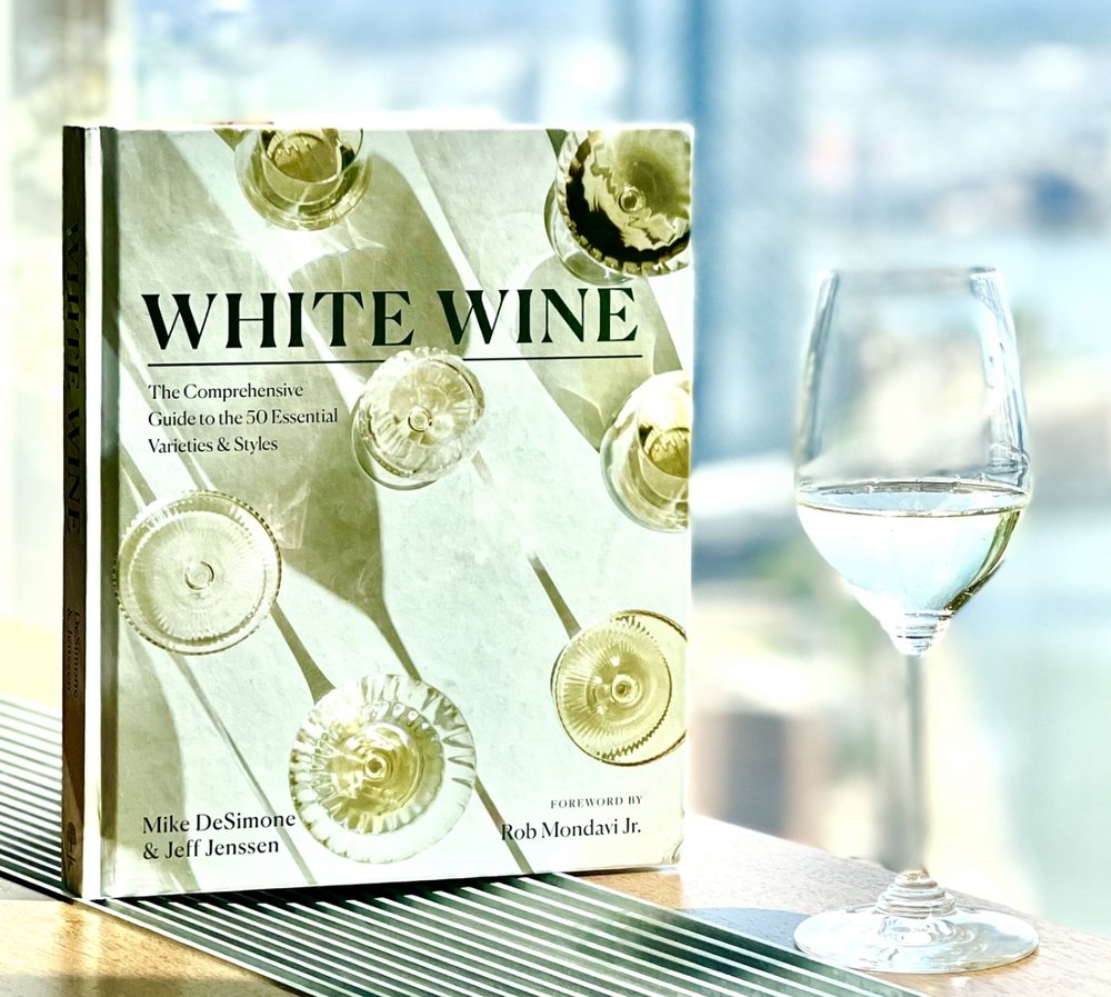 Make The Houseguest A-List With This Combination Book and Wine Gift