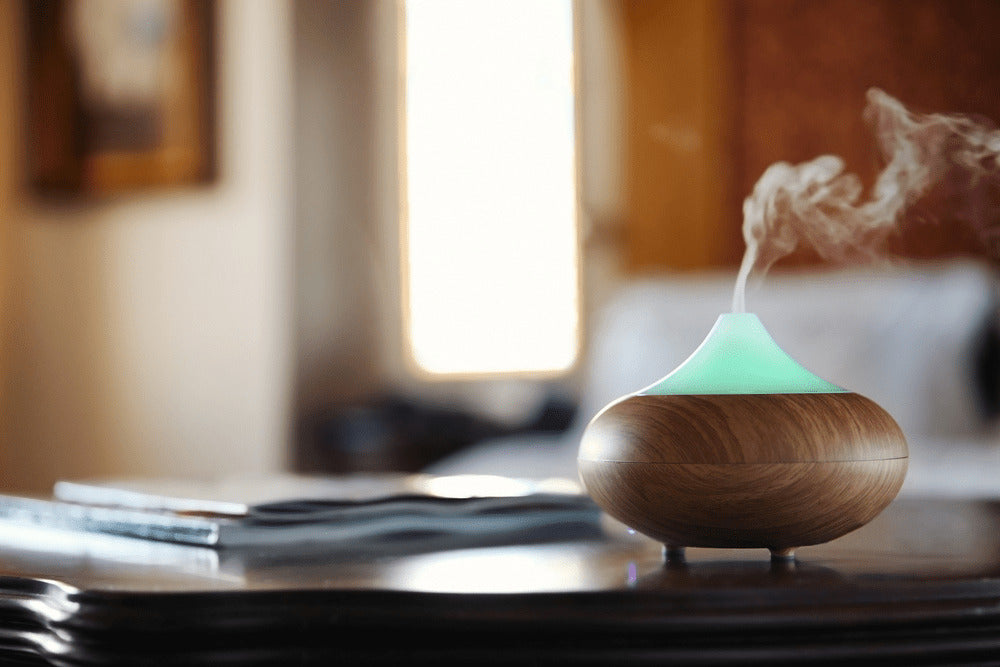 Interesting Aromatherapy Diffuser Reviews