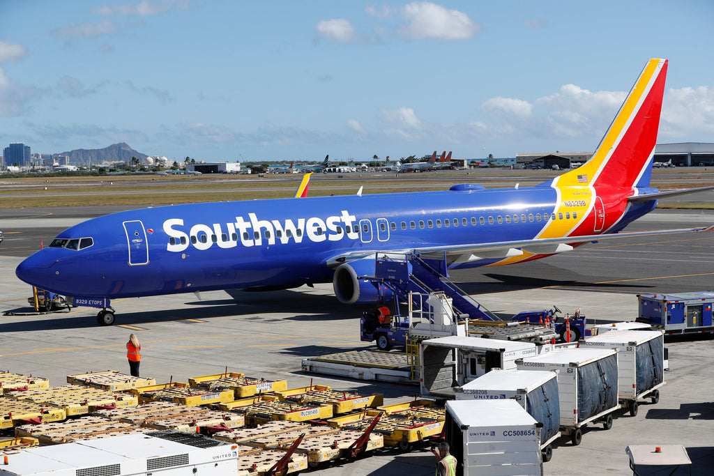 TPG credit card reader question: When does Southwest calculate Companion Pass points?