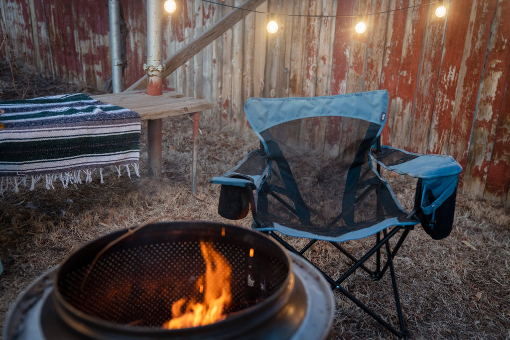 REI Co-op Skyward Chair Review: The Best Seat in the House