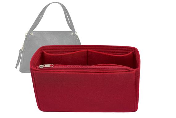 For "Ponthieu MM" Bag Insert Organizer, Purse Insert Organizer, Bag Shaper, Bag Liner - Worldwide Shipping 4-6 Days by SenamonBagOrganizer