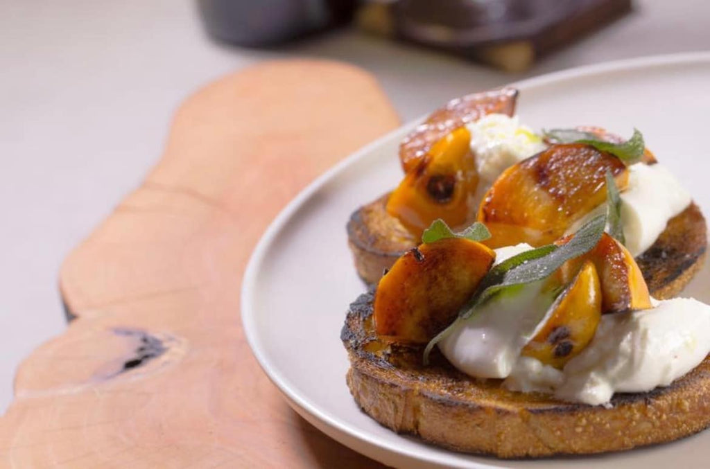 Time to Indulge: Holiday Brunch Recipes