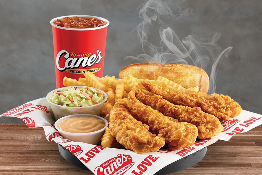 Raising Cane’s Menu Prices & Cheapest Menu Hacks (2023)