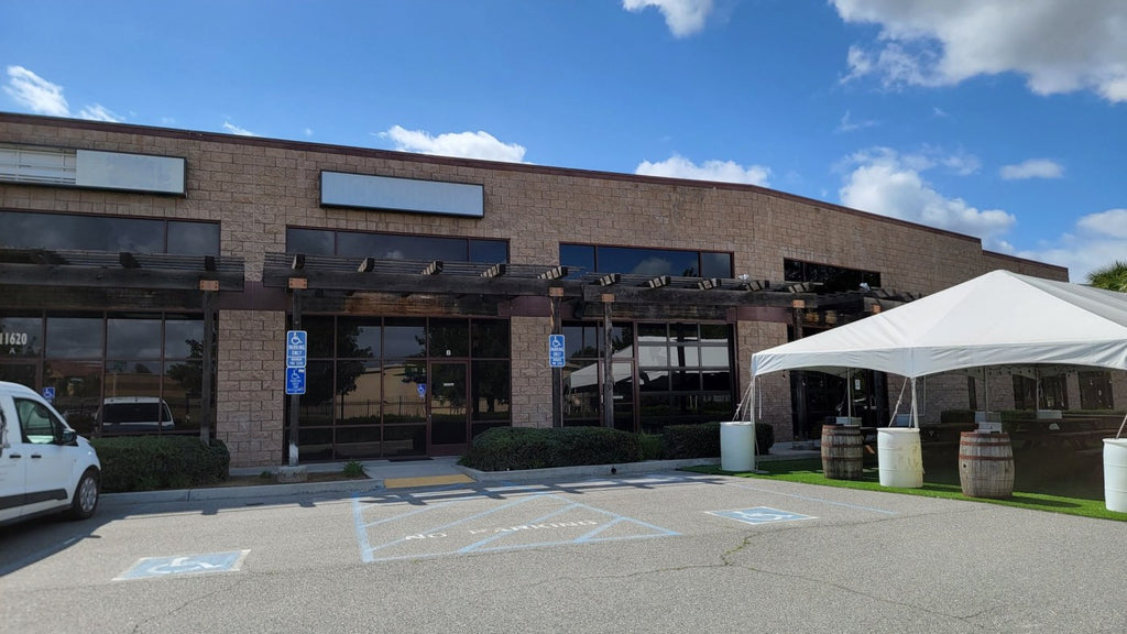 Dine 909: Route 30 Brewing Co. is moving into the former Wicks Brewing space