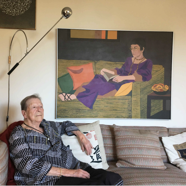 The ‘New Normal’ for Many Older Adults Is on the Internet