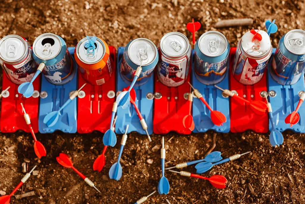 Two Keystone ski patrollers kickstart Beer Dart business idea