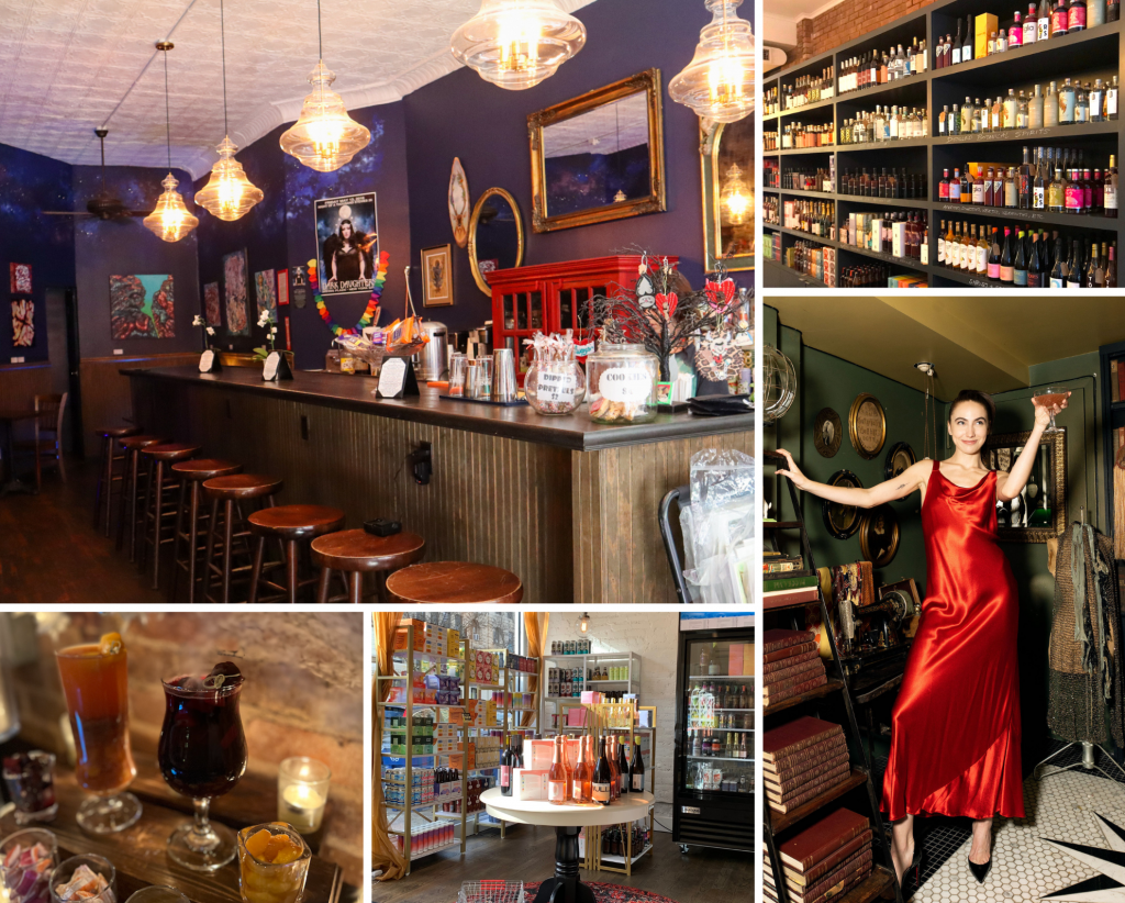 5 NYC spots to keep you on track this dry January