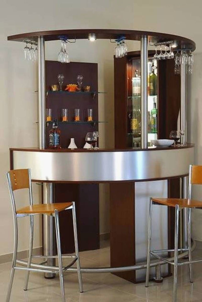 Fancy Home Bar Designs