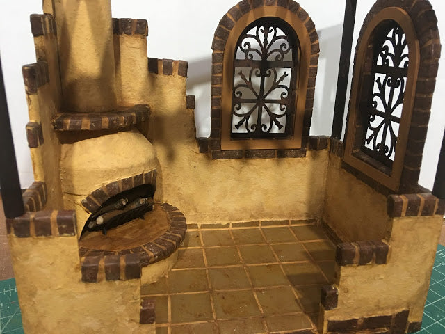 Changing Gears... Again